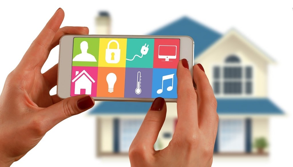 Creating seamless user experiences in home tech 